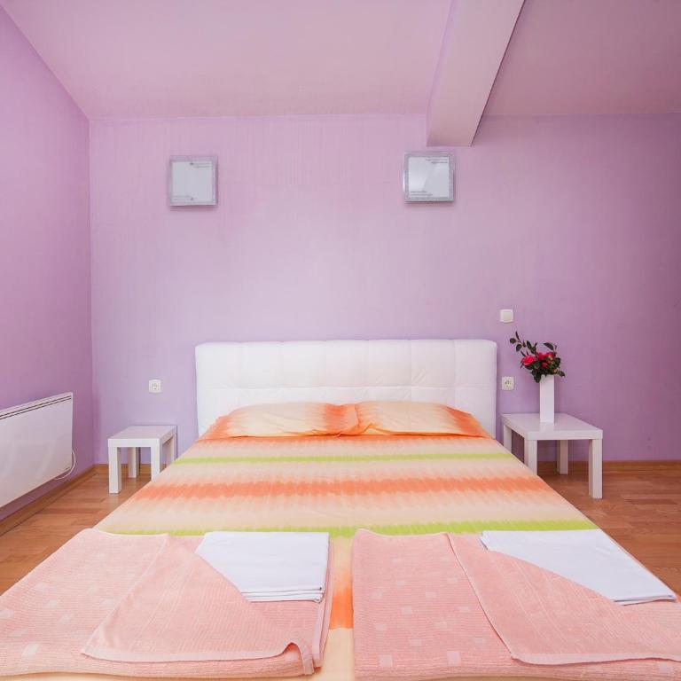 Apartments Franovic - Luksuzni Apartman sa 2 Spavaće Sobe - 16