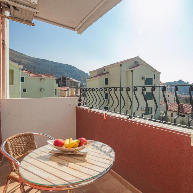 Apartments Franovic - Luksuzni Apartman sa 2 Spavaće Sobe - 2