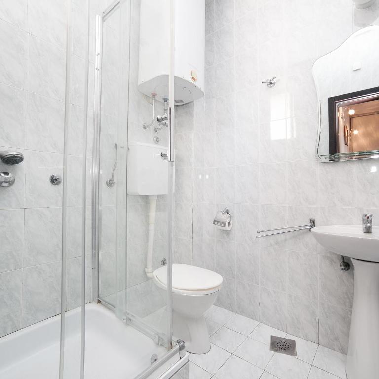 Apartments Franovic - Luksuzni Apartman sa 2 Spavaće Sobe - 20
