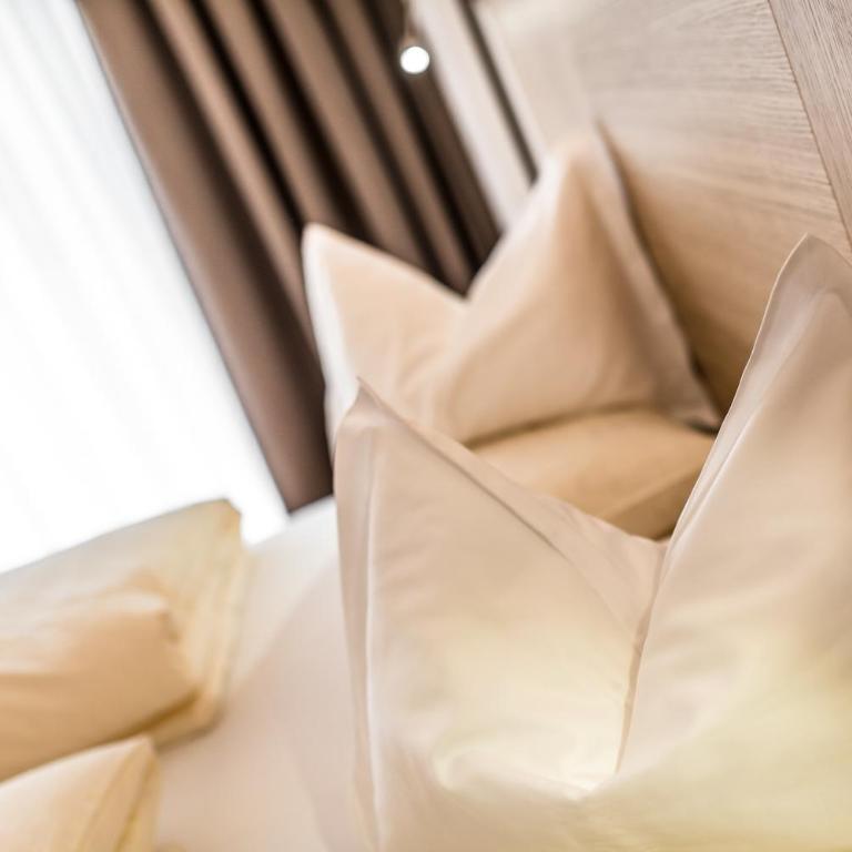 Hotel Miramonti - Camera Familiare Executive - 4
