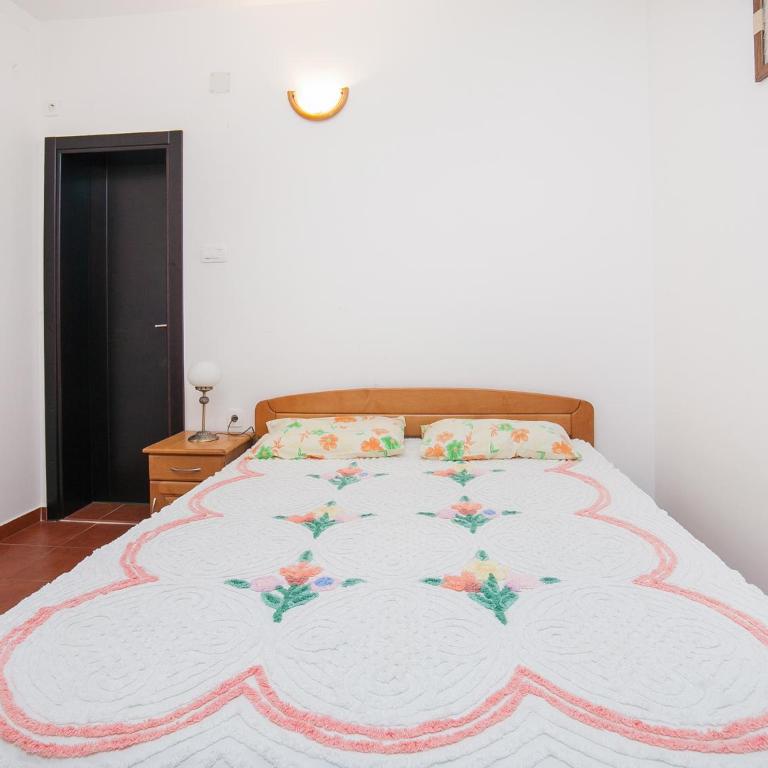 Apartments Franovic - Trokrevetni Studio - 3