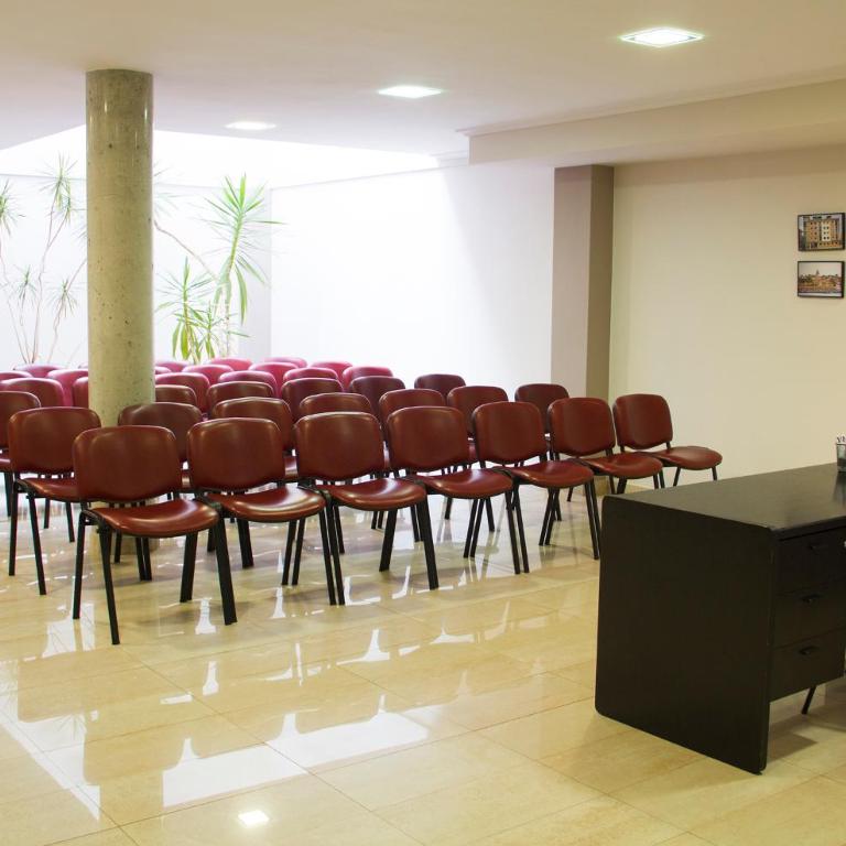Apartamentos Cean Bermudez - Apartamento de 1 dormitorio - 48
