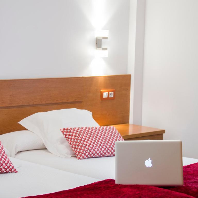 Apartamentos Cean Bermudez - Apartamento de 1 dormitorio - 38