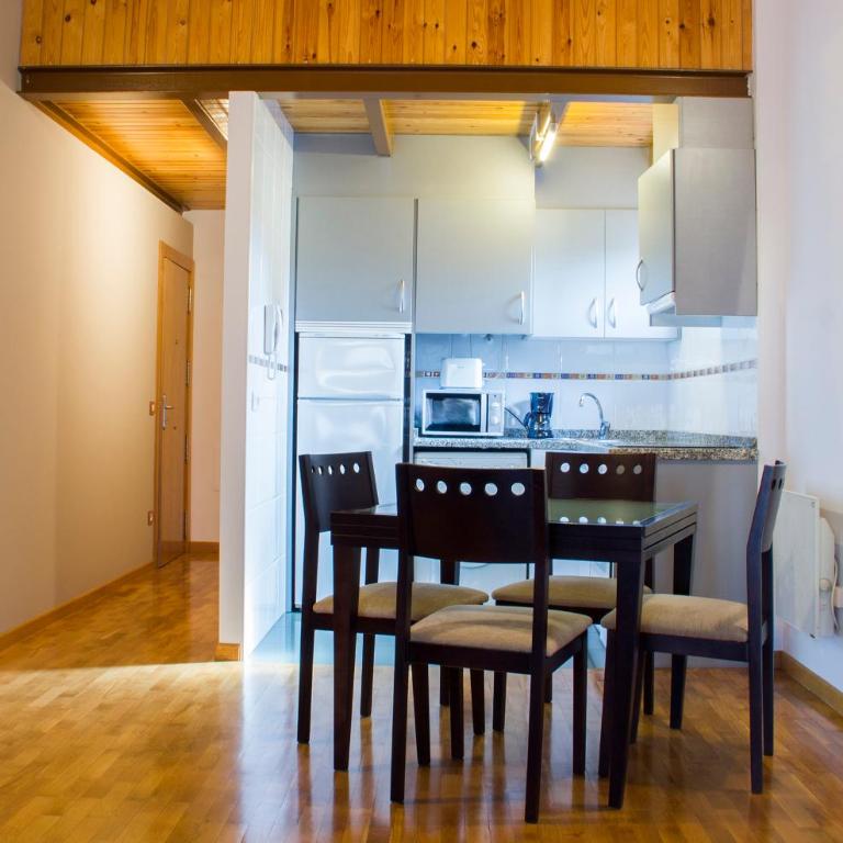 Apartamentos Cean Bermudez - Apartamento de 1 dormitorio - 27