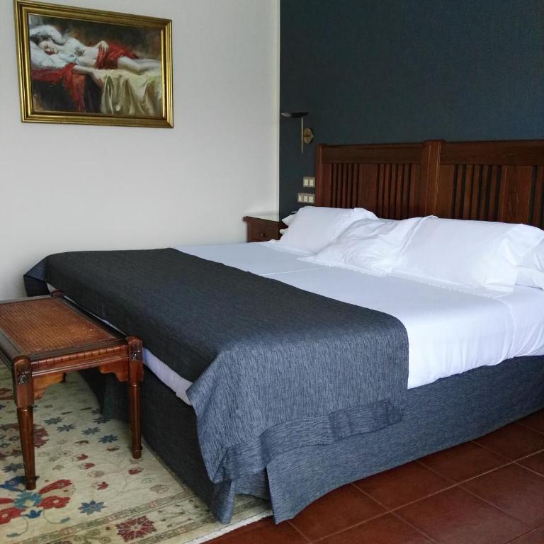 Hotel Finca La Mansión - Junior Suite - 5