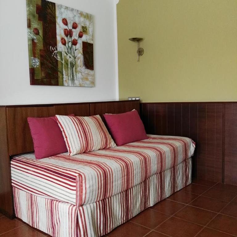 Hotel Finca La Mansión - Junior Suite - 8