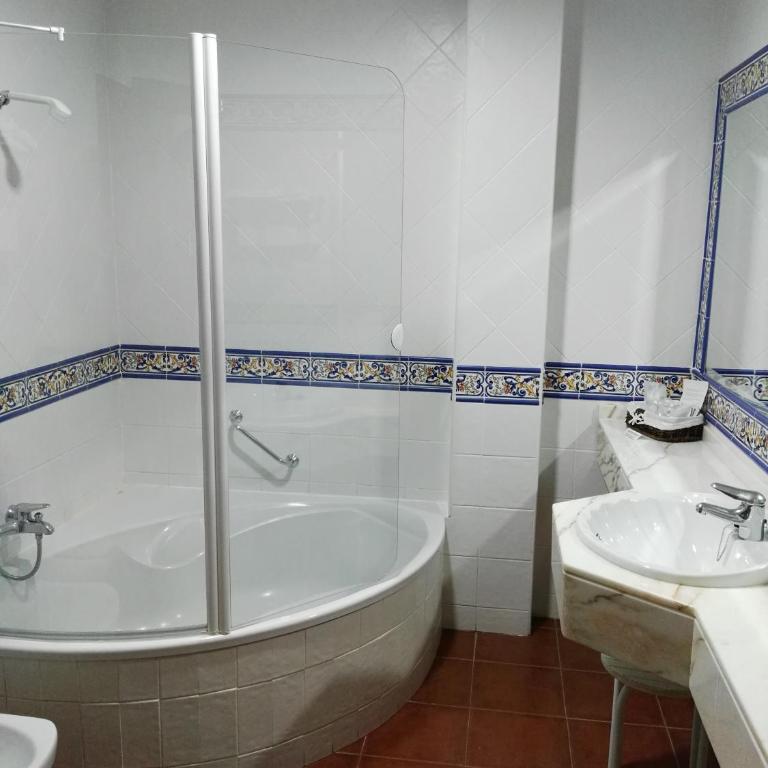 Hotel Finca La Mansión - Junior Suite - 10