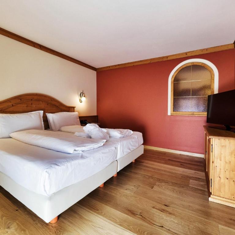 Hotel Bertelli - Junior Suite - 5