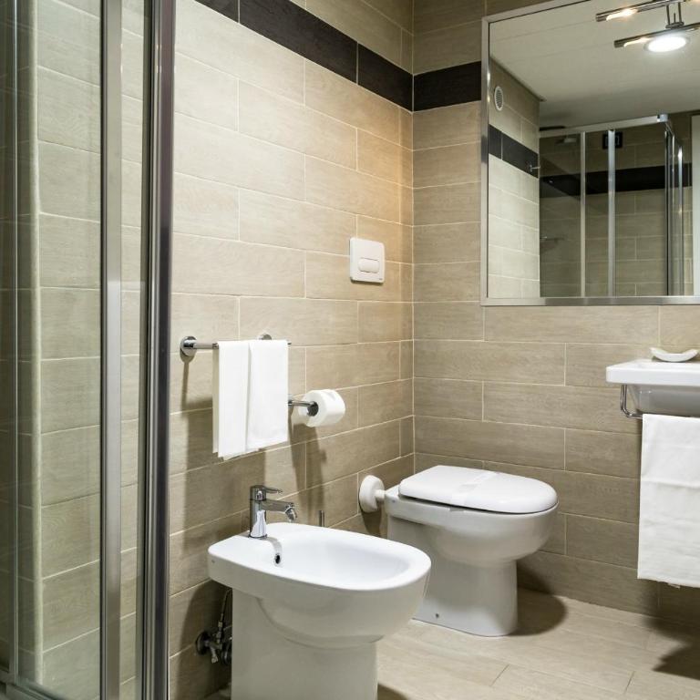 Hotel Pineta Palace - Comfort Double / Twin Room - 1
