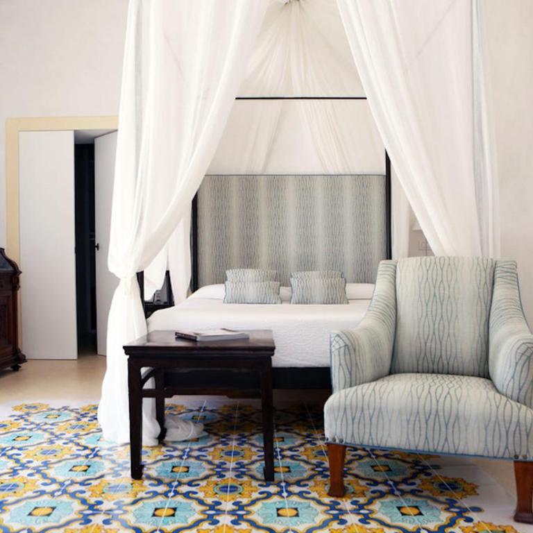 Donna Coraly Country Boutique Hotel - Junior Suite - 2