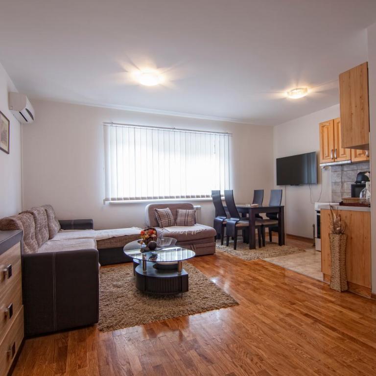Šišarka Apartmani Zlatibor - Apartman - 1