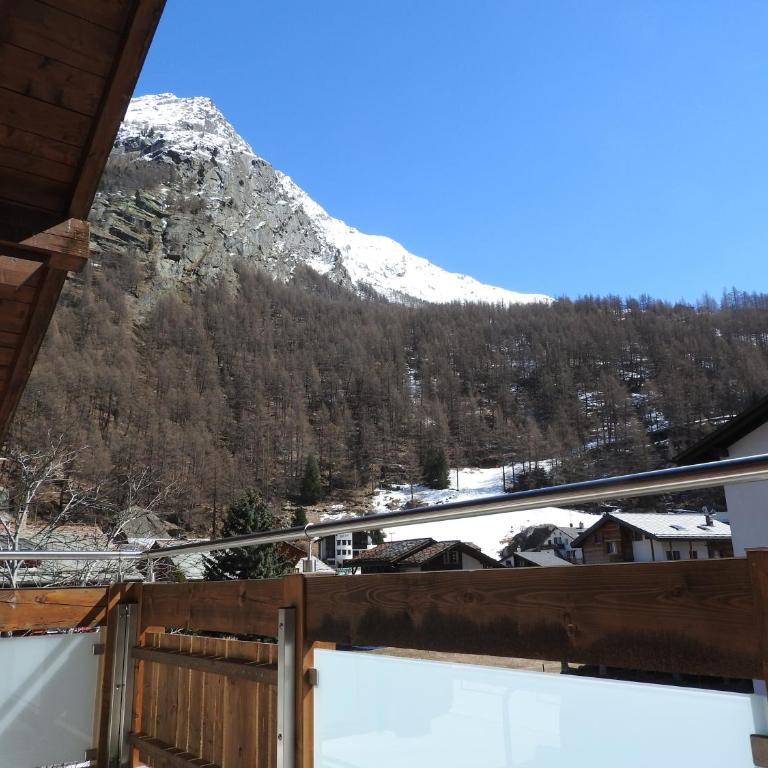 Haus Alpenperle - Appartamento con 3 Camere da Letto - 8