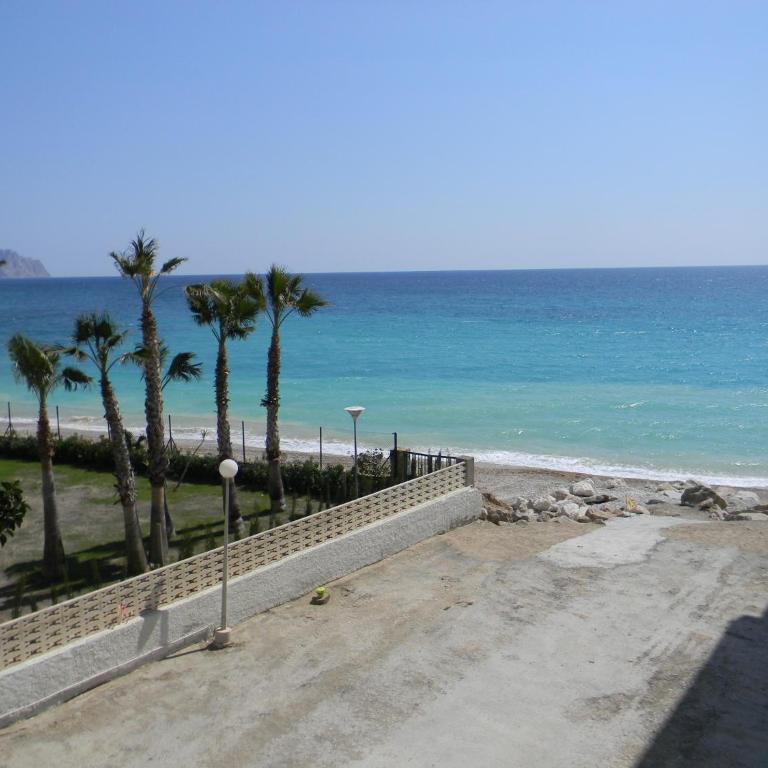 Cap Negret 15 - Apartamento Estudio con vistas al mar - 25