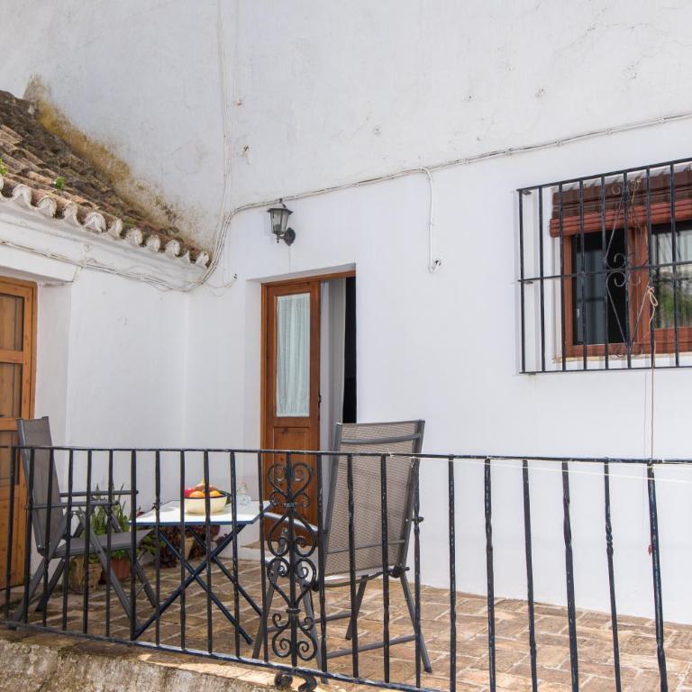 Casamonteymar Oliva - Apartamento Estudio - 9
