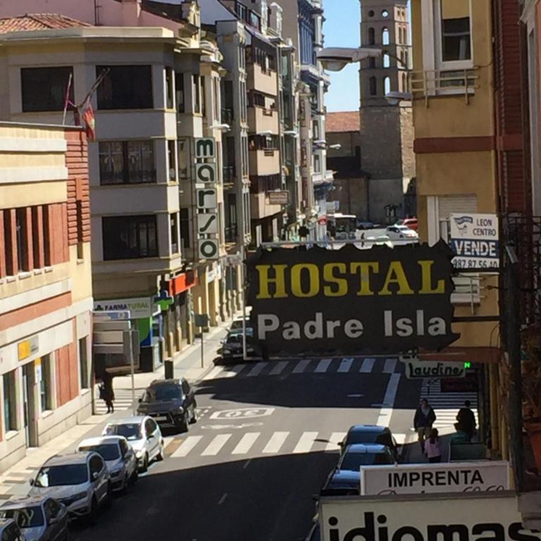 Hostal Padre Isla 1 - Habitación Triple con cama supletoria - 2