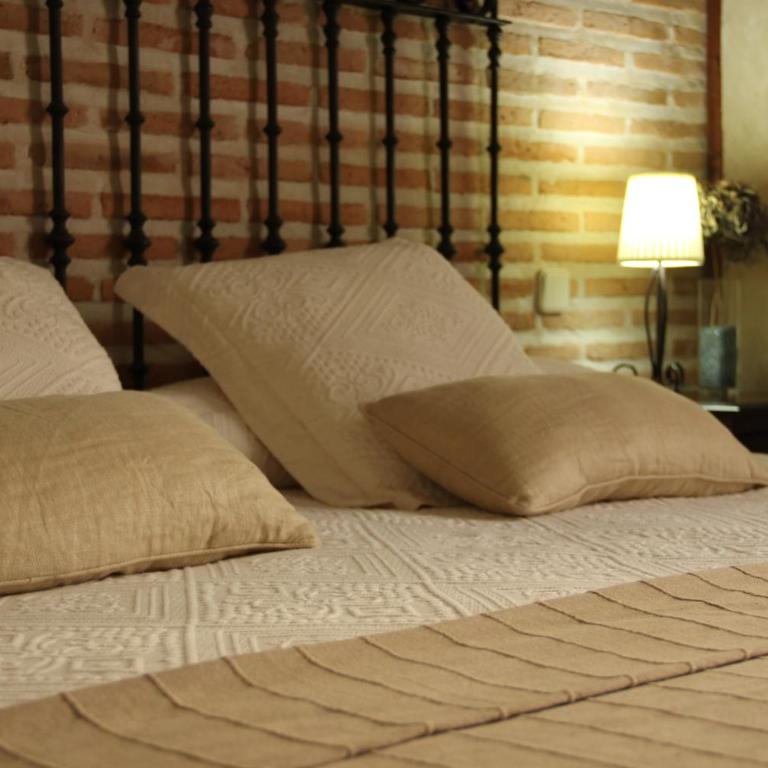 La Posada de Manolo - Habitación Doble Confort - 16