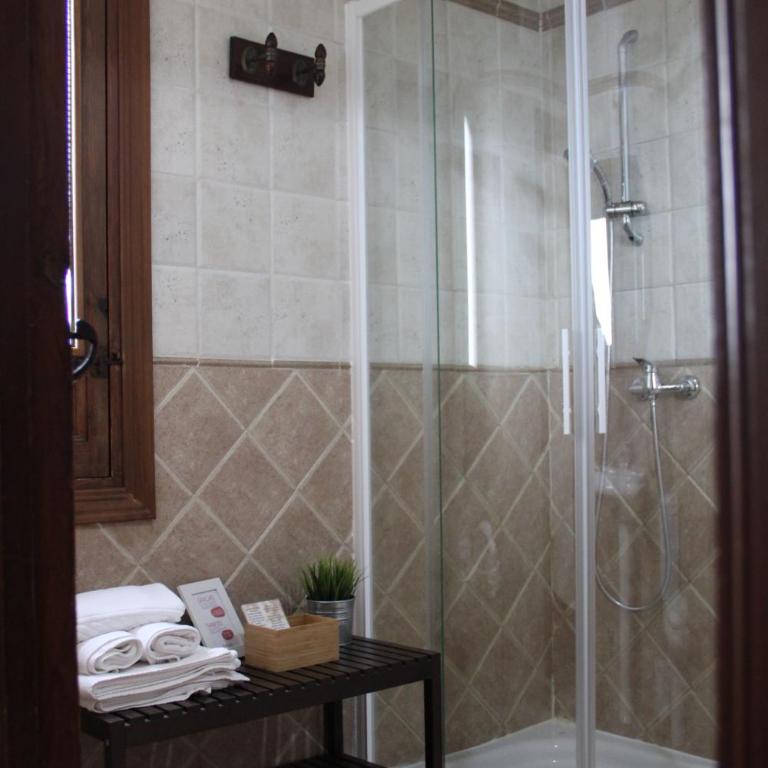 La Posada de Manolo - Habitación Doble Confort - 4