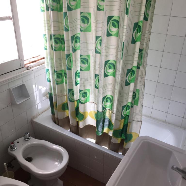 Hostal Padre Isla 1 - Habitación Doble con baño privado - 6