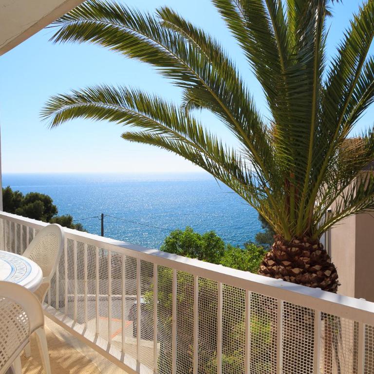 UHC El Buen Retiro Apartments - Apartamento Estudio con vistas al mar - 2