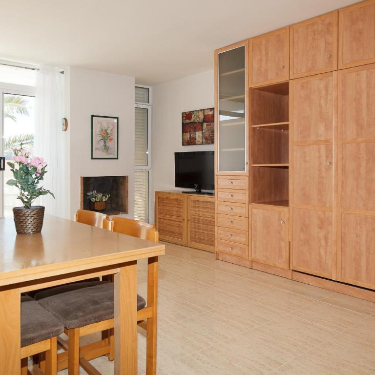 UHC El Buen Retiro Apartments - Apartamento Estudio con vistas al mar - 7