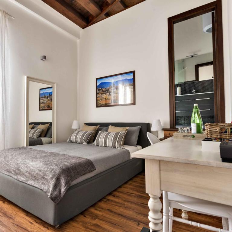 Casa Nostra B&B - Camera King Superior - 10