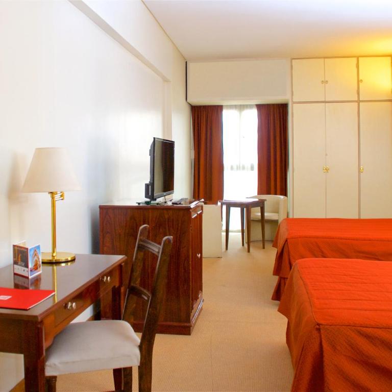 Provincial Plaza Hotel - Habitación Doble Superior - 3