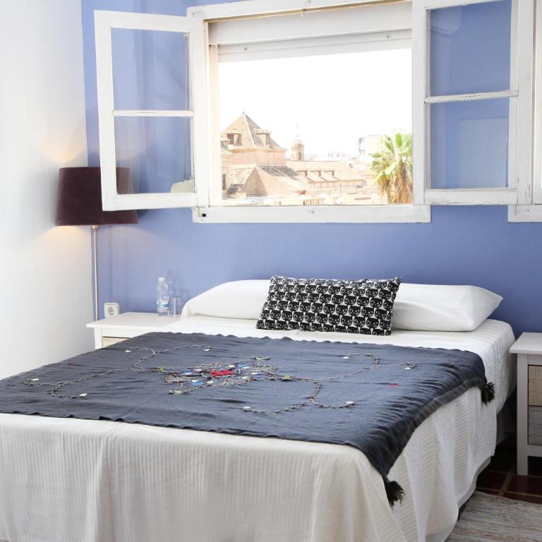 Villa Alicia Guest House - Double Room with Private Bathroom - 5