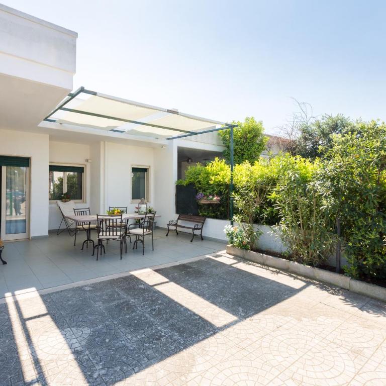 Villa Stelladalì - Villa con Vista Giardino - 6