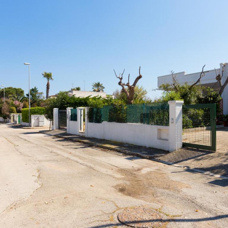 Villa Stelladalì - Villa con Vista Giardino - 1