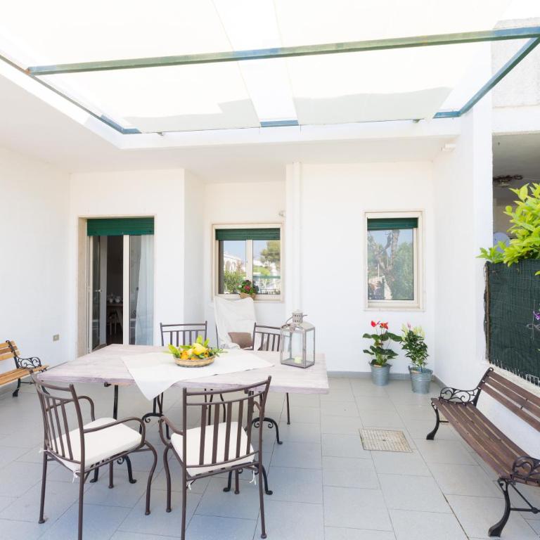 Villa Stelladalì - Villa con Vista Giardino - 5