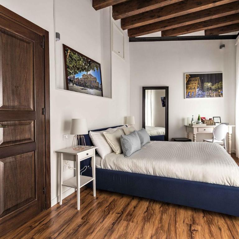 Casa Nostra B&B - Camera King Superior - 3