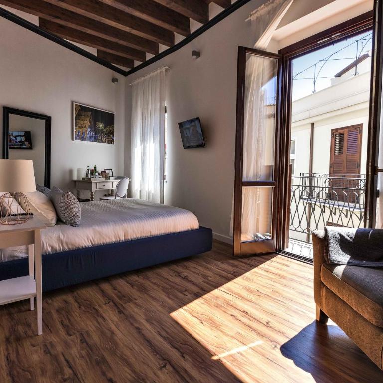 Casa Nostra B&B - Camera King Superior - 2