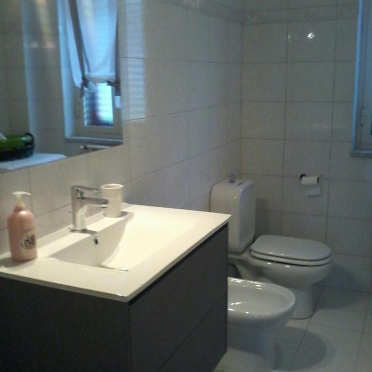 Casa da Marion - Appartamento con 2 Camere da Letto - 4