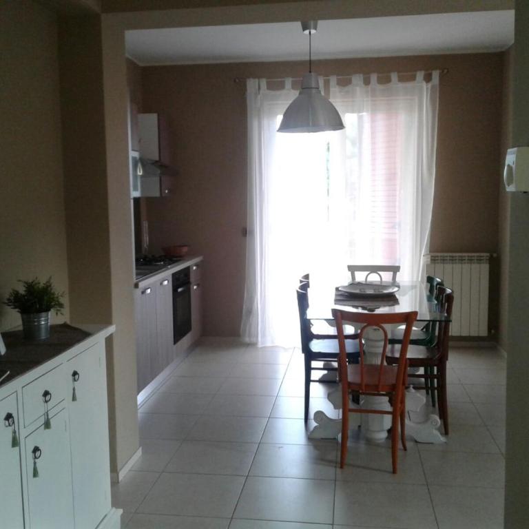 Casa da Marion - Appartamento con 2 Camere da Letto - 3