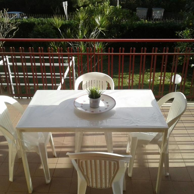 Casa da Marion - Appartamento con 2 Camere da Letto - 2