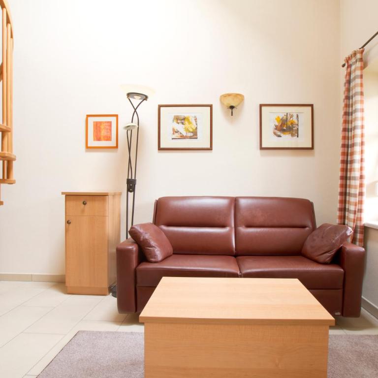 Frühstückspension Herzog zu Laah - Maisonette-Apartment - 2