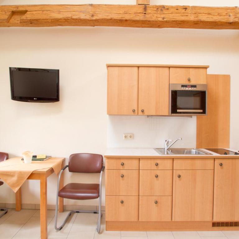 Frühstückspension Herzog zu Laah - Maisonette-Apartment - 4