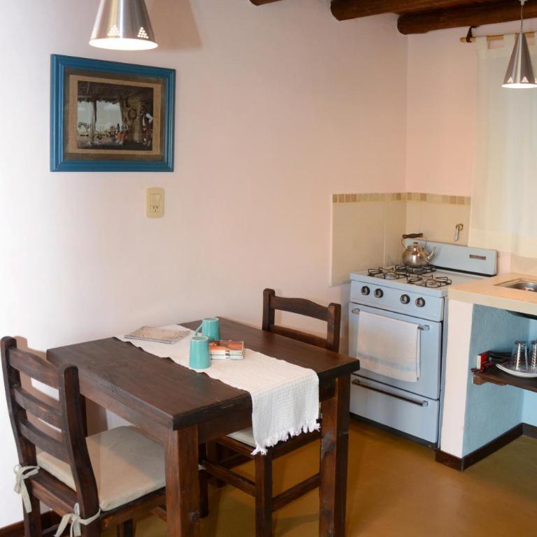 La Catalina Suites de Campo - Apartamento con vistas a las montañas - 2