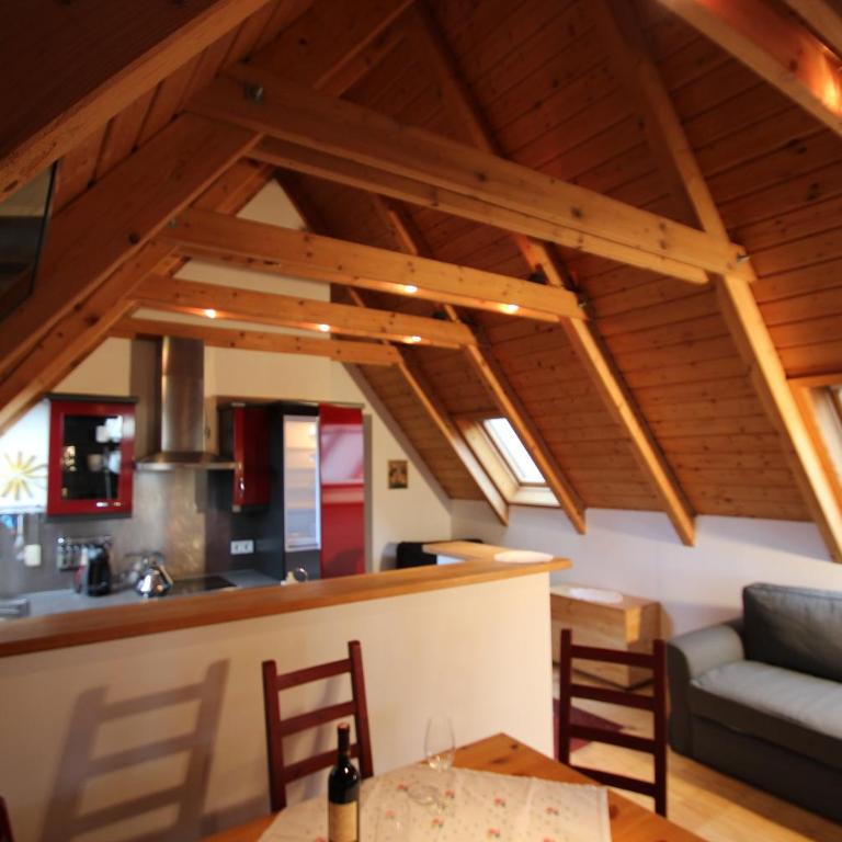 Stoffbauer GmbH - Studio-Apartment - 8