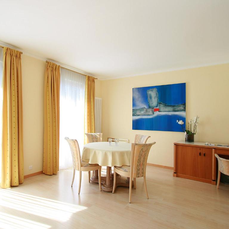Hotel Garni Golf - Junior Suite con Balcone e Vista Lago - 6