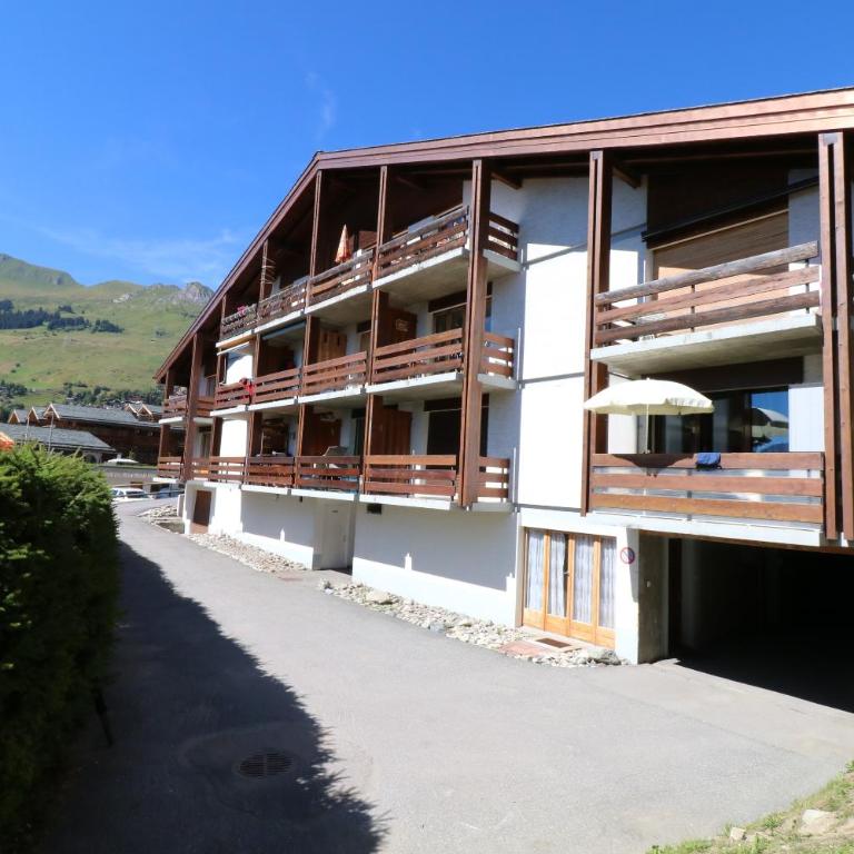 Foehn 6 - Appartement - 18