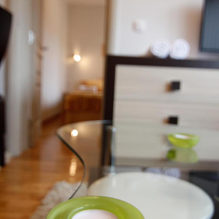 Šišarka Apartmani Zlatibor - Apartman - 5
