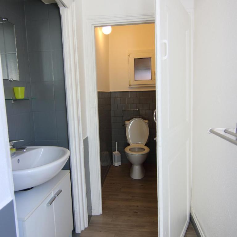 Le Jules - Apartment mit 2 Schlafzimmern - 7