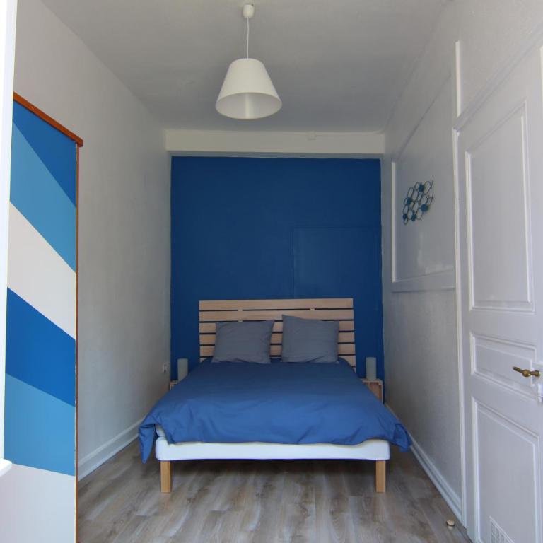 Le Jules - Apartment mit 2 Schlafzimmern - 9