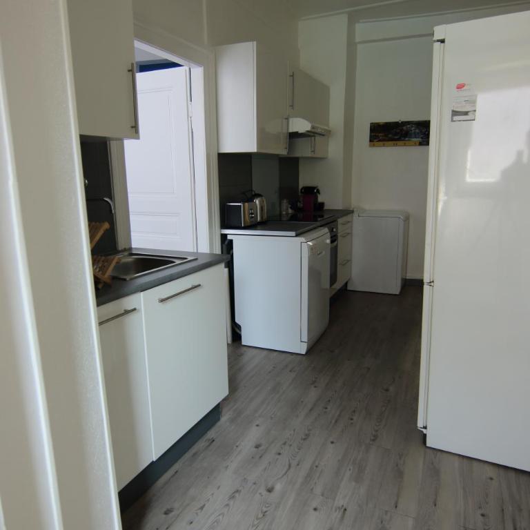 Le Jules - Apartment mit 2 Schlafzimmern - 11