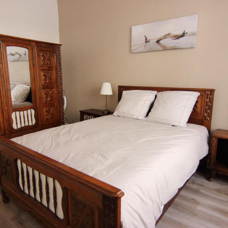 Le Jules - Apartment mit 2 Schlafzimmern - 12
