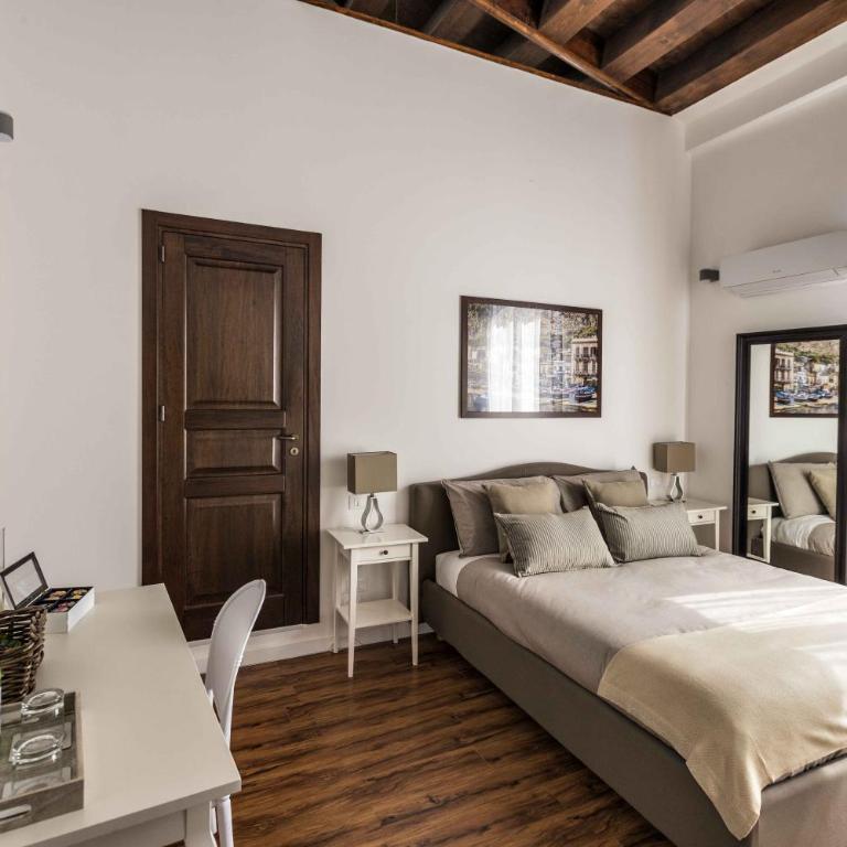 Casa Nostra B&B - Camera King Superior - 2