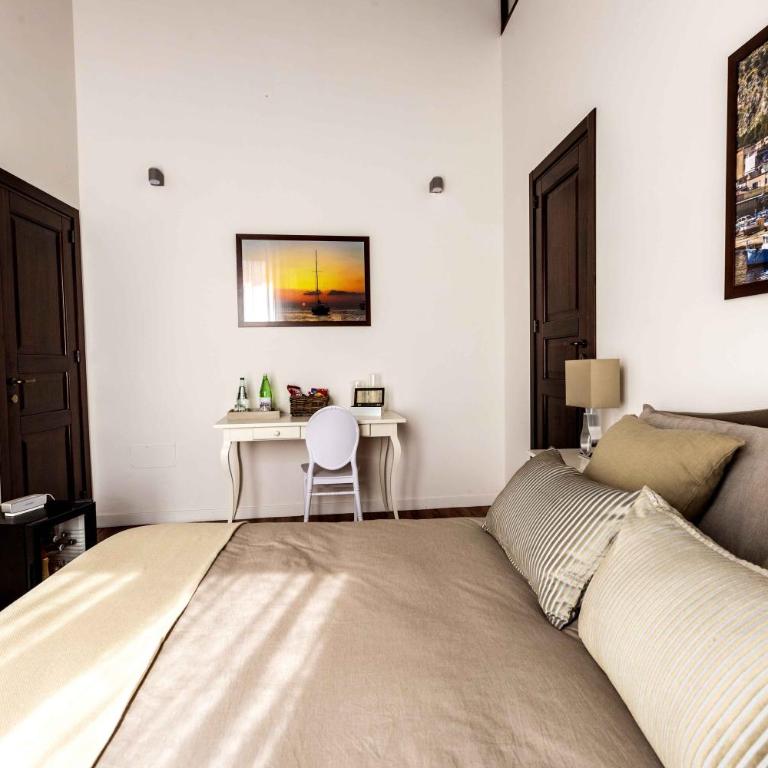 Casa Nostra B&B - Camera King Superior - 7