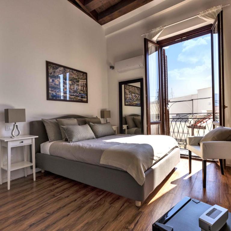 Casa Nostra B&B - Camera King Superior - 3