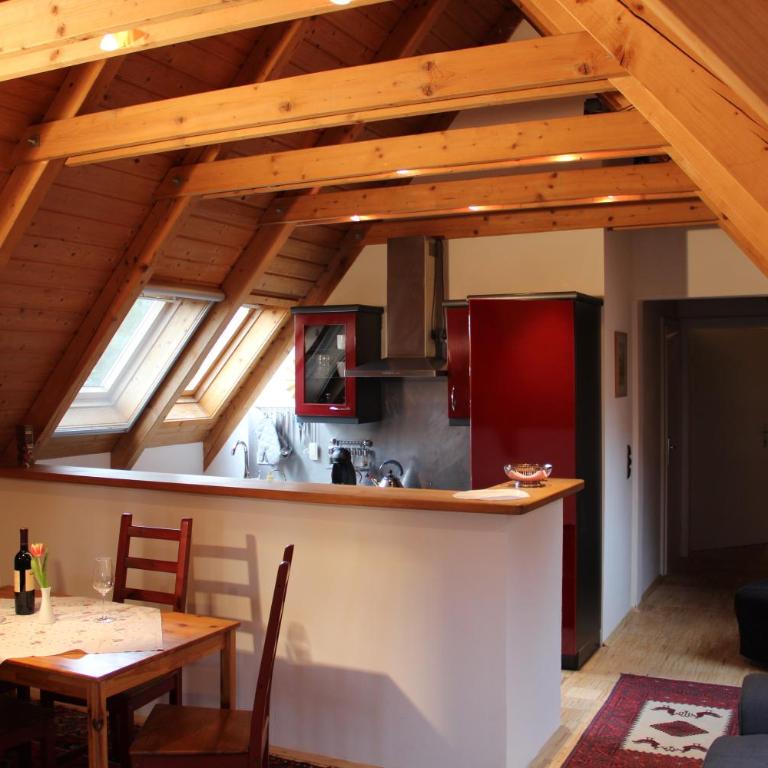 Stoffbauer GmbH - Studio-Apartment - 13